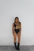 BODY CAREY BLACK