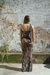 FALDA FLOWER PARADISE - tienda online