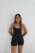 CATSUIT LINA BLACK