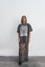 FALDA FLOWER PARADISE - comprar online