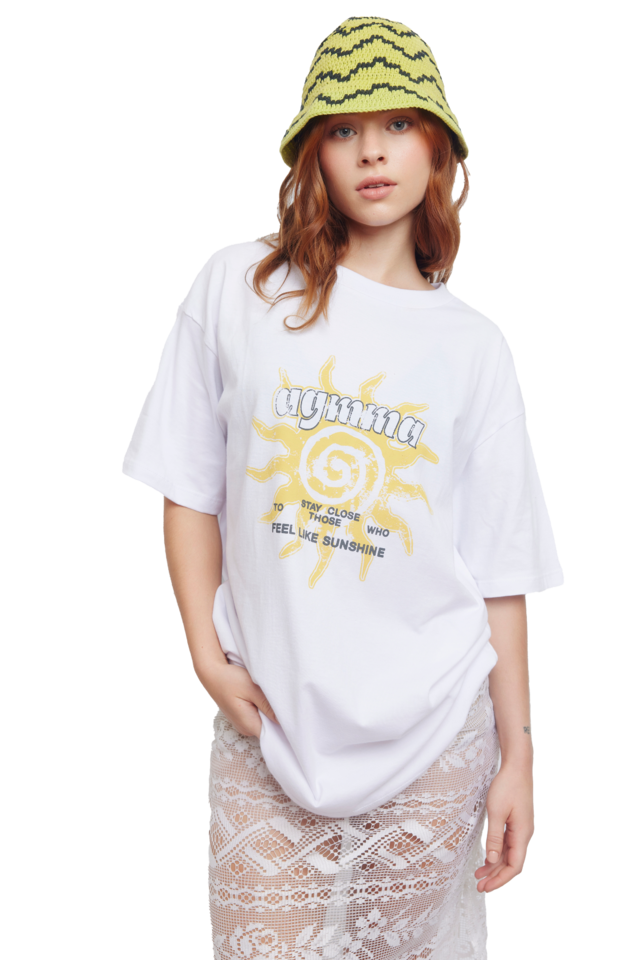Remera Sunshine thumbnail 2