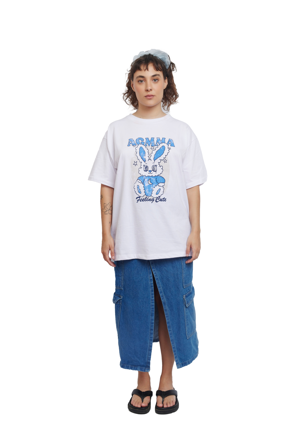 Remera Rabbit thumbnail 3