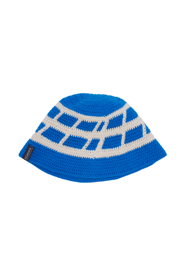 Bucket Hat Azul thumbnail 2