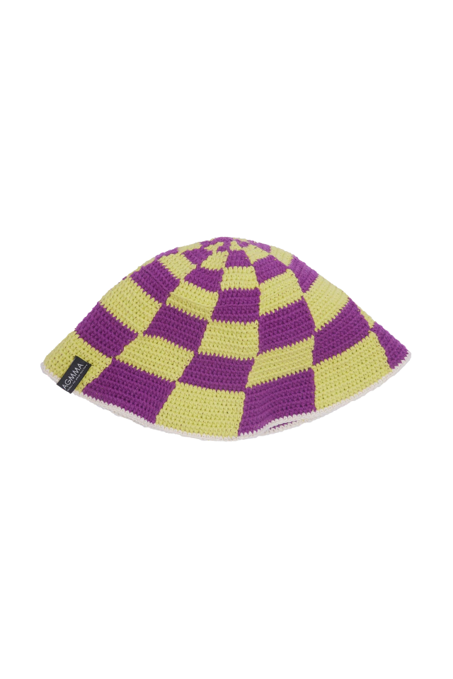 Bucket Hat Violeta thumbnail 2