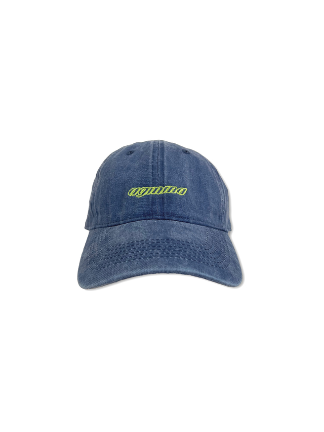 Cap Indigo thumbnail 2