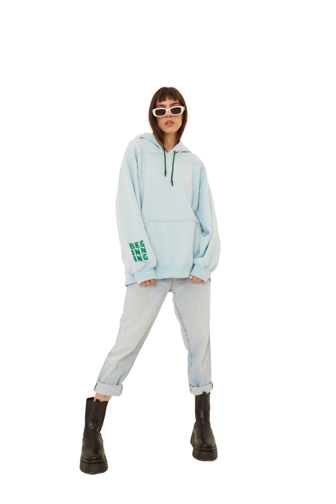 Hoodie Cielo thumbnail 3