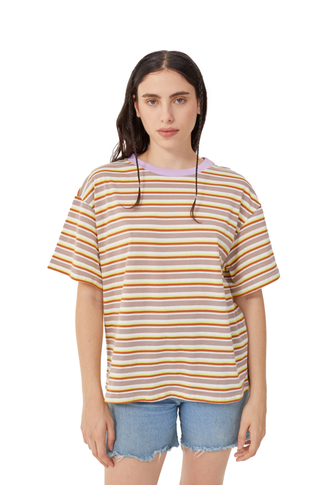 Remera Stripes Mc Vison thumbnail 2