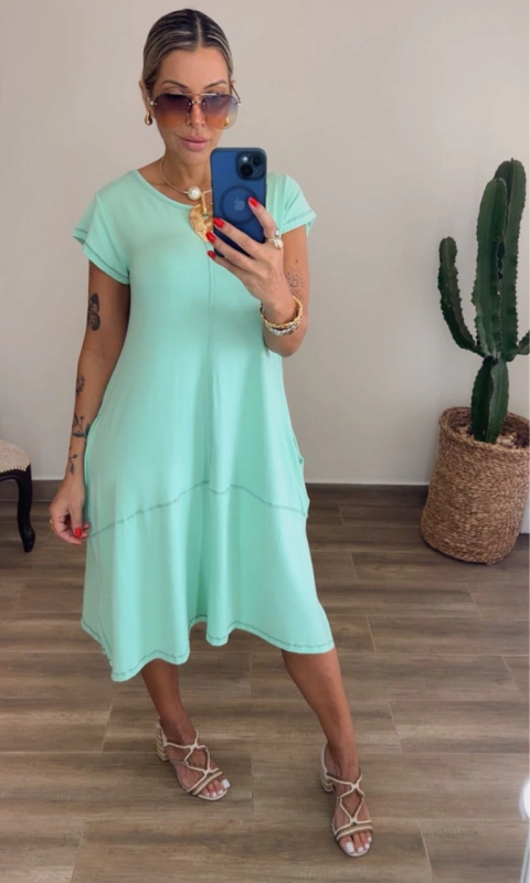 Vestido Ruth - comprar online