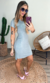Vestido Brenda - comprar online