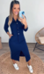 Vestido Ayla na internet