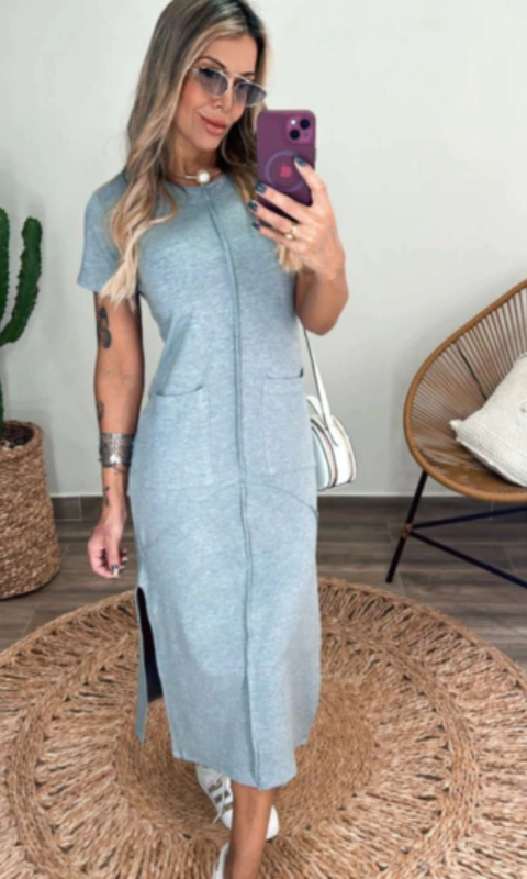 Vestido Joana - comprar online