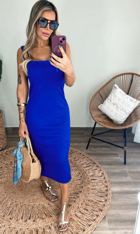 Vestido Paula - comprar online
