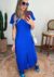 Vestido Gisele - D' rosa moda