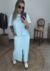 Conjunto Filó - D' rosa moda