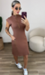 Vestido Lorena - comprar online