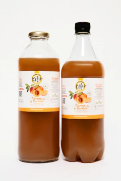 Naranja y Durazno (Pack 3 unidades) en internet
