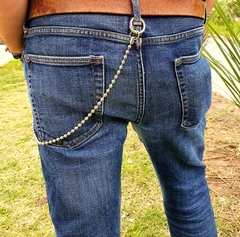 Cadena Pantalon Bolitas - tienda online