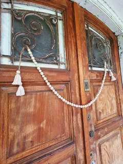 Guirnalda Blanca