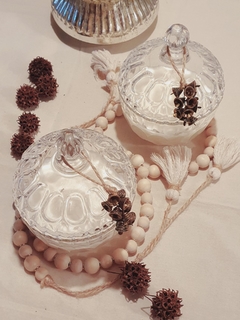 Guirnalda Blanca - tienda online