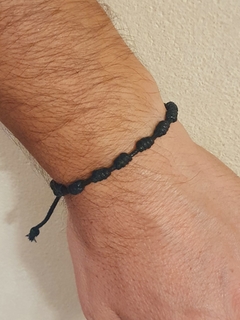 Pulsera Nudos - comprar online