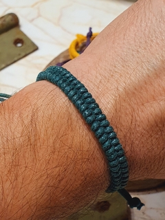 Pulsera Roger color - tienda online