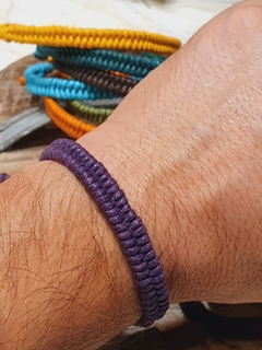 Pulsera Roger color