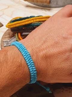 Pulsera Roger color - tienda online