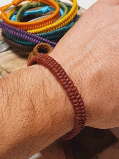 Pulsera Roger color en internet