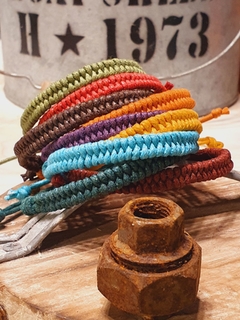 Imagen de Pulsera Roger color