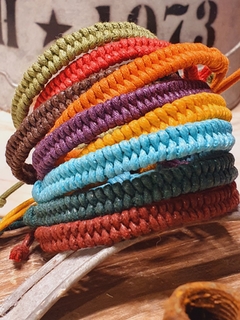 Pulsera Roger color - comprar online