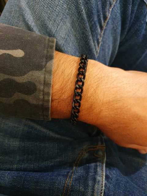 Cadena Negra