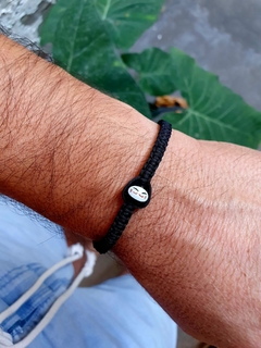 Pulsera Gatito Suerte