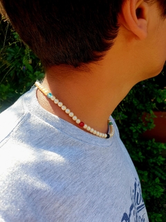 Perlas Capsula Motus