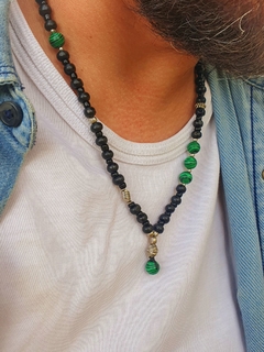 Collar Din - comprar online