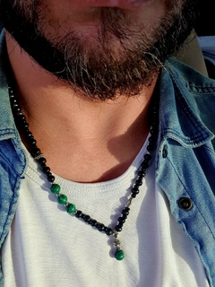 Collar Din