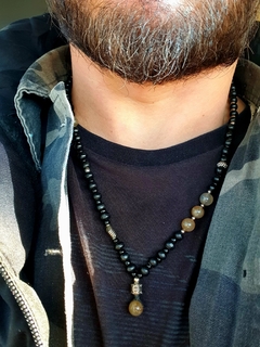 Collar Din - comprar online