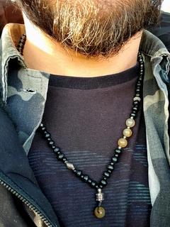 Collar Din - Estopio