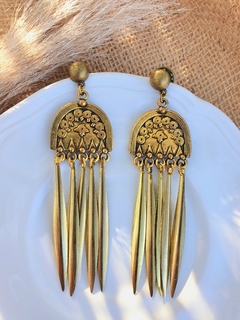 Aros Gold - comprar online