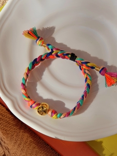 Pulsera Tilo - tienda online