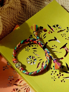 Pulsera Tilo - comprar online
