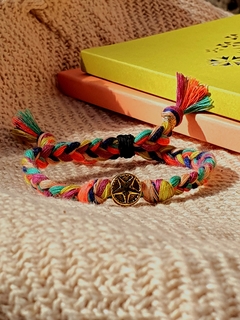 Pulsera Tilo - comprar online