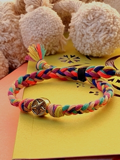 Pulsera Tilo - Estopio