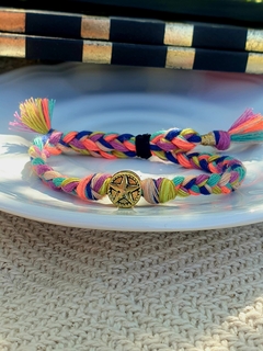 Pulsera Tilo en internet