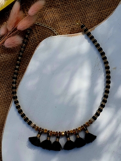 Collar Tassel - comprar online