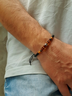 Pulsera Roma en internet