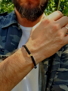 Pulsera Macha