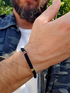 Pulsera Macha - comprar online