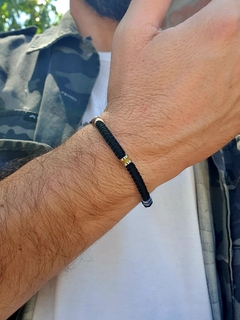 Pulsera Macha - tienda online