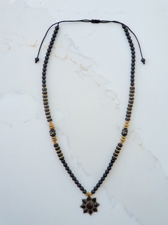 Collar Sol