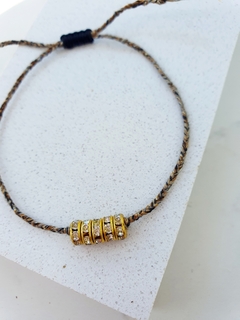 Pulsera Fexu - comprar online